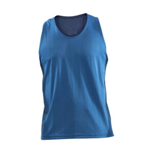 Blue Boxing Jersey