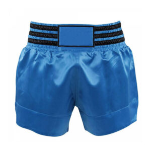 Blue Boxing Shorts