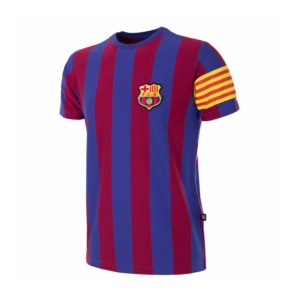 FC Barcelona Football Jersey Replica