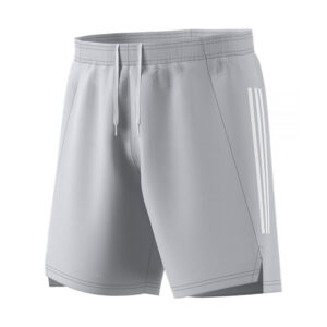 Grey Football Shorts