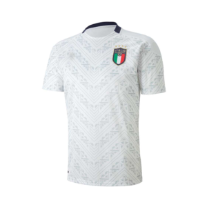 Italy Football Jersey Replica