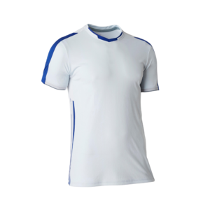 White Shirt Football