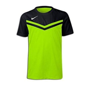 Classic Green Foot Ball Wear T-Shirt