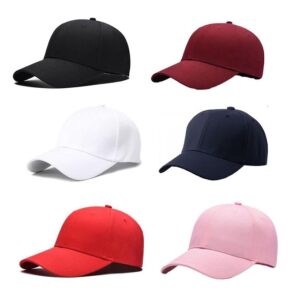 Caps