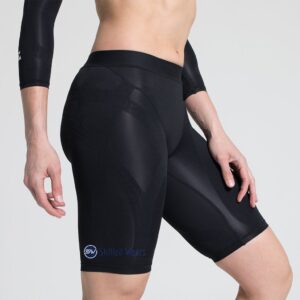 Compression Shorts female