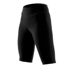Compression shorts female