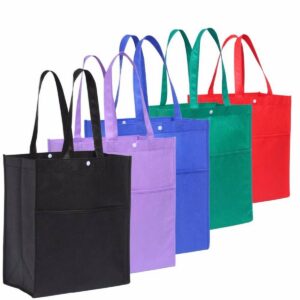 Fabric Bags