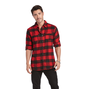 Flannel Shirt