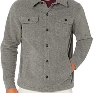 Fleece Shirt