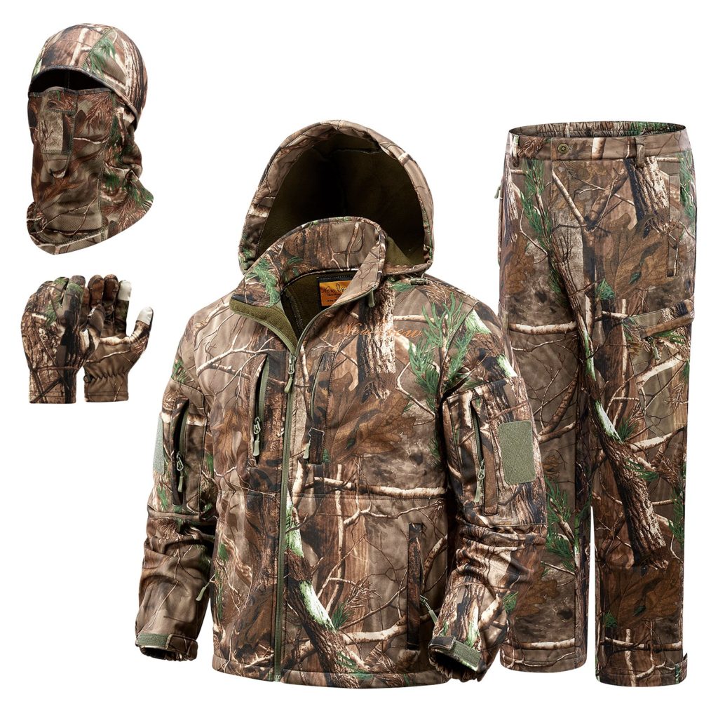 Hunting Wear