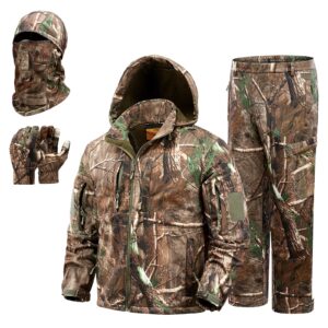 Hunting Wear