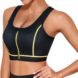 Lady Bra Neoprene