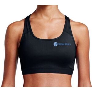 Lady Sports Bra