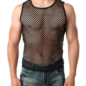 Net Vest