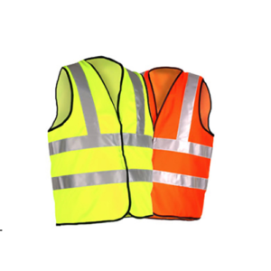 Police Vest