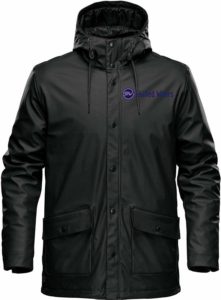 Rain Jacket