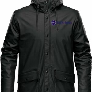 Rain Jacket