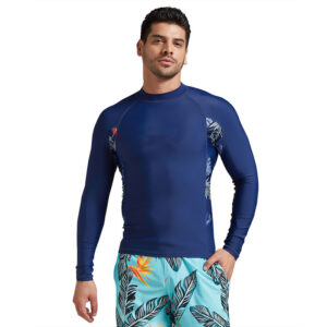 RashGuard-Male