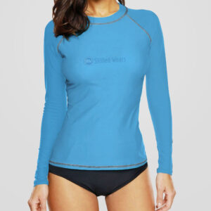 Rashguard-Female