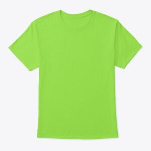 Cotton PC T Shirt