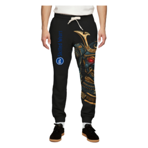 sublimation pants