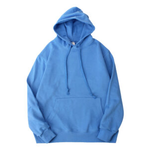 Fleece Hood