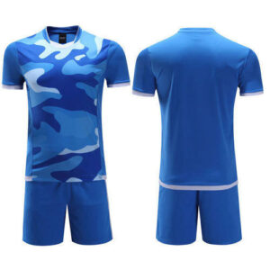 Football Shirt with Shorts