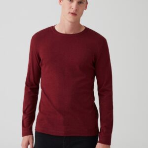 Interlock T Shirts