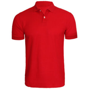 Mens Polo Shirt PC