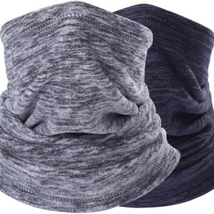 Neck Warmers