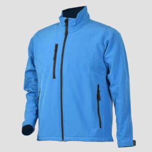 Soft Shell Jacket