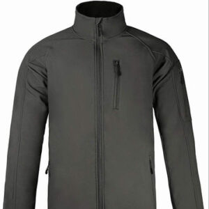 Soft Shell Jacket Waterproof