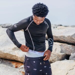 Rashguards