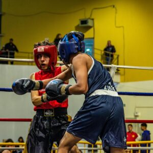 Boxing