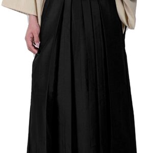 Home Japanese hakama pants